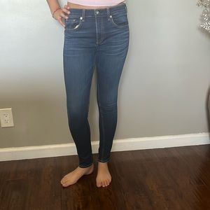 Skinny rag &bone